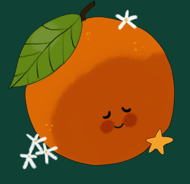 Hola Citrus
